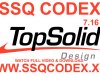 TOPSOLID 7.16 (7.X UNLIMITED UNIVERSAL PATCHER) *TESTED*