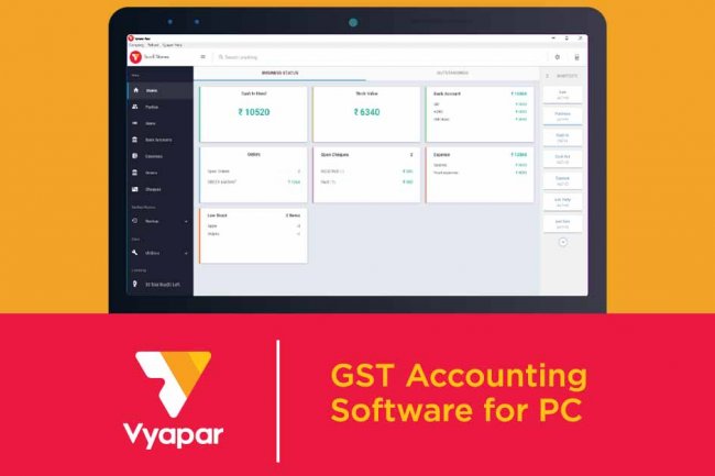 VYAPARAPP 8.4.4 PRE-ACTIVATED (06-06-2022)