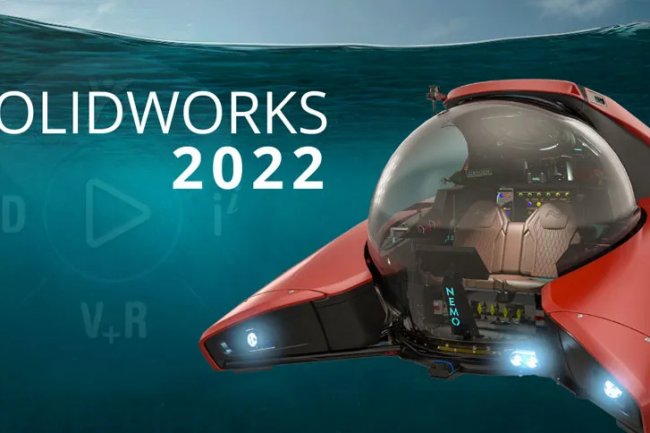SolidWorks 2022 SP4 (PREMIUM)