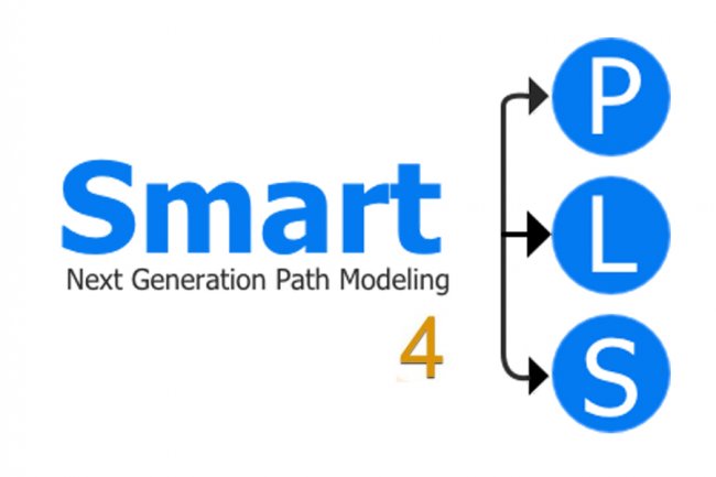 SmartPLS Professional 4 + Crack (Lifetime License) No Expiry