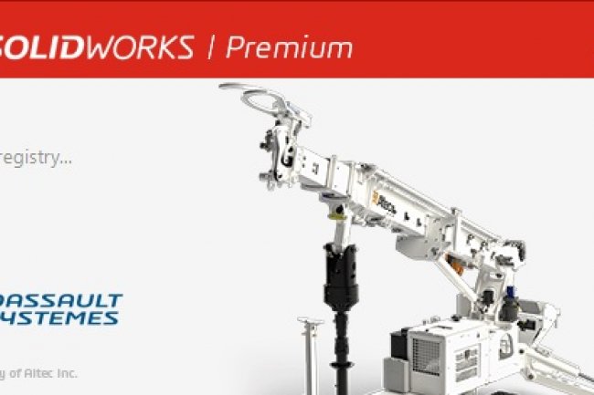 SolidWorks 2023 SP0.1 Multi Full Premium