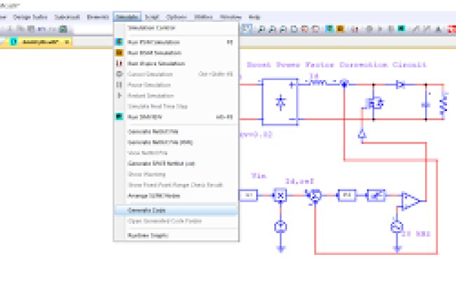 PSIM Professional 2022.3 Full Version