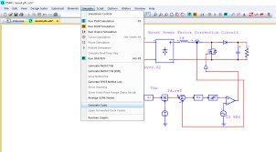 PSIM Professional 2022.3 Full Version