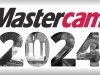MASTERCAM 2024 FULL VERSION + EASY ACTIVATOR 2024