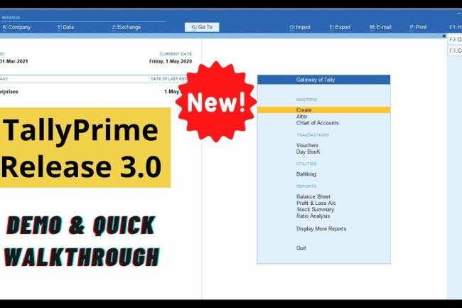 TALLY PRIME 3.0 UNIVERSAL PATCHER