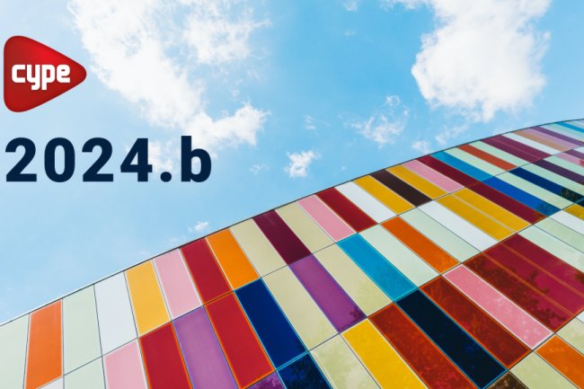 CYPE 2024.B Full Version Crack (Unlimited PC Installs)