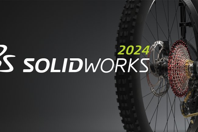 SOLIDWORKS 2024 SP02 FULL PREMIUM