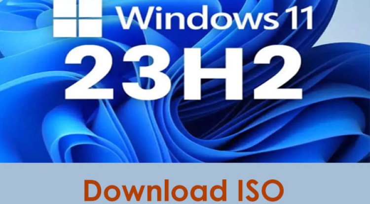 WINDOWS 11 PRO 23H2 DEBLOATED PREACTIVATED ~ NOVEMBER 2023