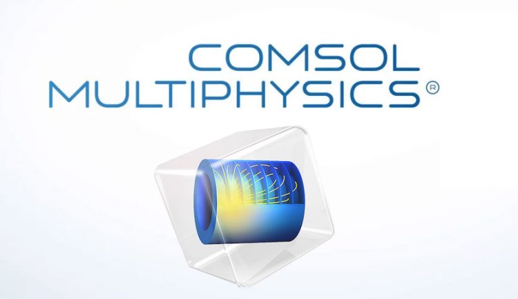 COMSOL MULTIPHYSICS 2023 FULL VERSION