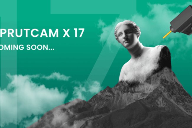 SPRUTCAM X 17.0.11 PREMIUM ~ EASY CRACK