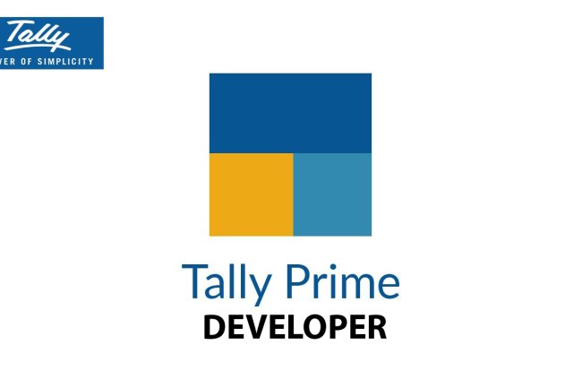 TALLY PRIME DEVELOPER 4 + EASY SILENT ACTIVATOR
