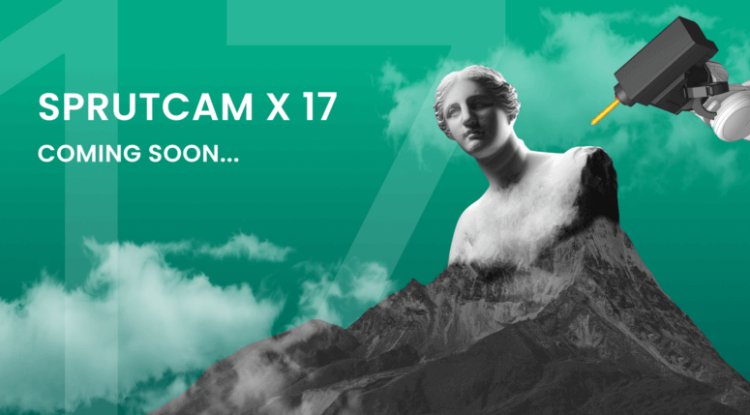SPRUTCAM X 17.0.11 PREMIUM ~ EASY CRACK
