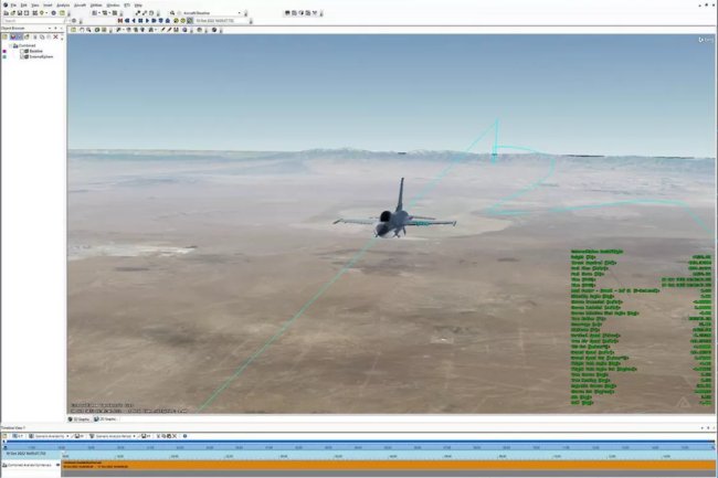 ANSYS STK PRO 2023 R1 UNLIMITED (PREMIUM)