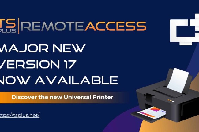 TSPLUS ADVANCED ENTERPRISE EDITION 17.10.1.18 (UNLIMITED)