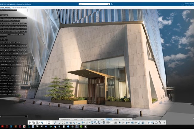 DS CATIA V5-6R2022 SP4 PREMIUM