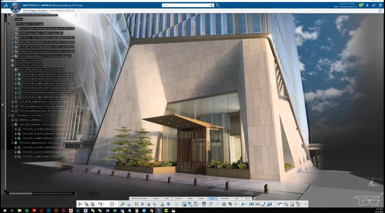 DS CATIA V5-6R2023 SP2 PREMIUM