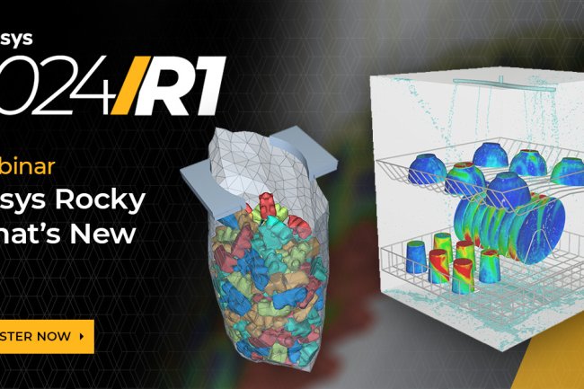 ANSYS Rocky 2024 R1 64BIT