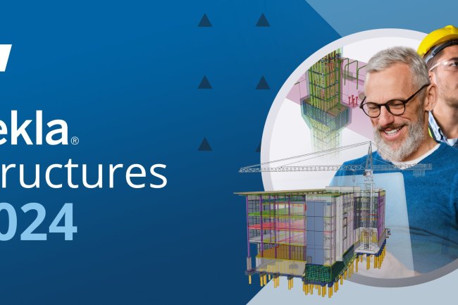 TEKLA STRUCTURES 2024 PREMIUM