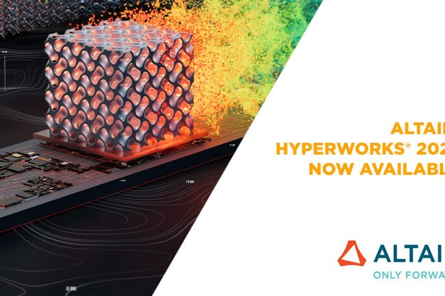 ALTAIR HYPERWORKS 2023.1 X64 PREMIUM