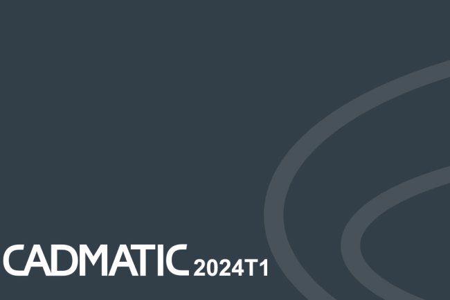 CADMATIC 2024T1 FULL PREMIUM X64