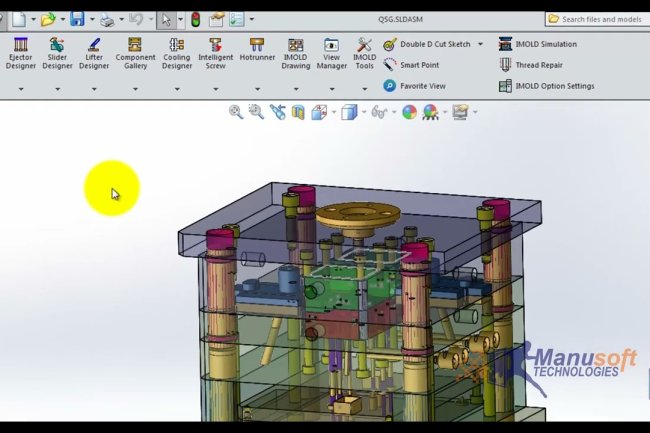 IMOLD V14 SP3 X64 FULL VERSION PREMIUM