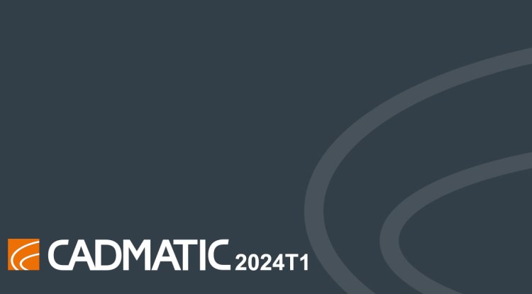 CADMATIC 2024T1 FULL PREMIUM X64
