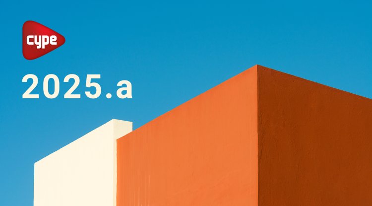 CYPE 2025.x PROFESSIONAL FULL (UNLIMITED)