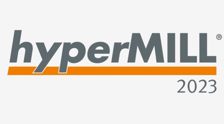 HYPERMILL 2023.2 FULL VERSION PREMIUM