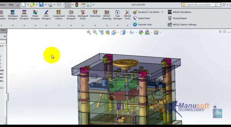 IMOLD V14 SP3 X64 FULL VERSION PREMIUM