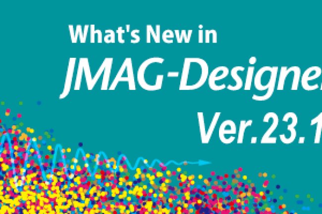 JMAG DESIGNER 23.1 2024 FULL PREMIUM X64