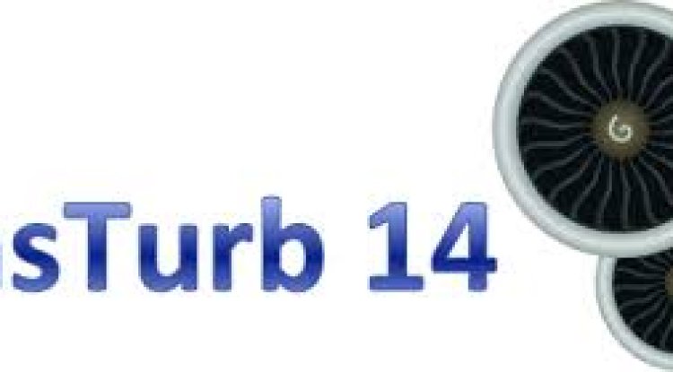 GASTURB 14 FULL PREMIUM