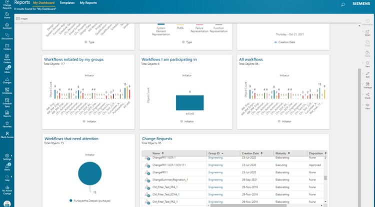 SIEMENS TEAMCENTER 14 FULL PREMIUM