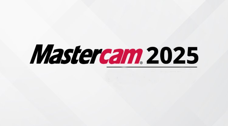 MASTERCAM 2025 UNLIMITED + 1-CLICK EASY ACTIVATOR