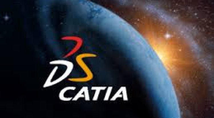CATIA V5-6R2019 FULL PREMIUM