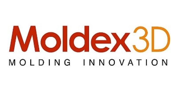 MOLDEX 3D