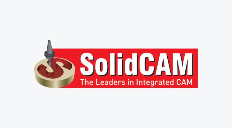 SOLIDCAM 2024 SP0 FOR SOLIDWORKS