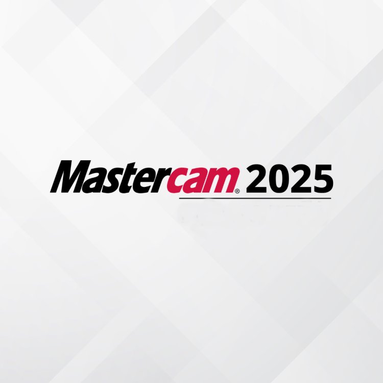 MASTERCAM 2025 UPDATE 2 [EASY ACTIVATOR V2]