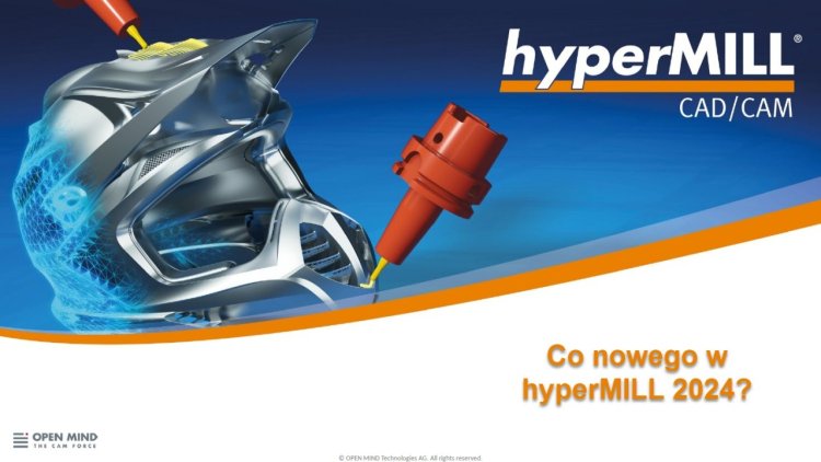 HYPERMILL 2024 SUITE FULL PREMIUM