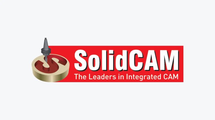 SOLIDCAM 2024 SP0 FOR SOLIDWORKS