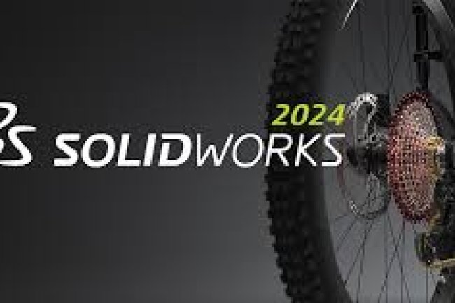 SOLIDWORKS 2024 SP3.1 PREMIUM EASY ACTIVATION