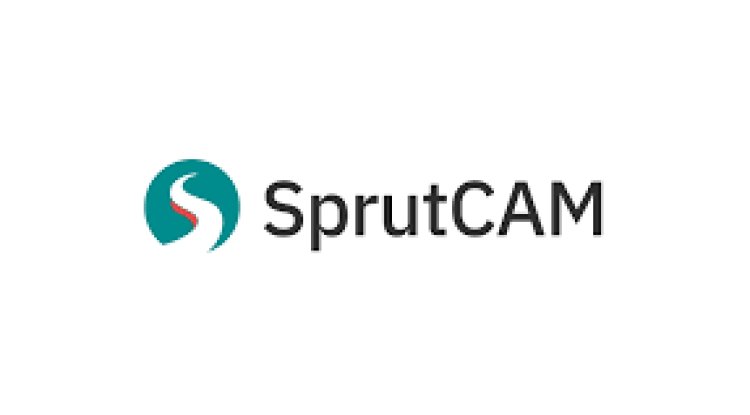 SPRUTCAM X 17.0.16 X64 EASY ACTIVATOR ~ PREMIUM