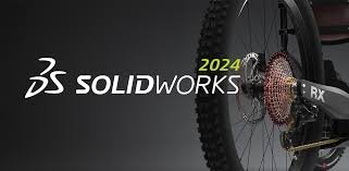 SOLIDWORKS 2024 SP3.1 PREMIUM EASY ACTIVATION