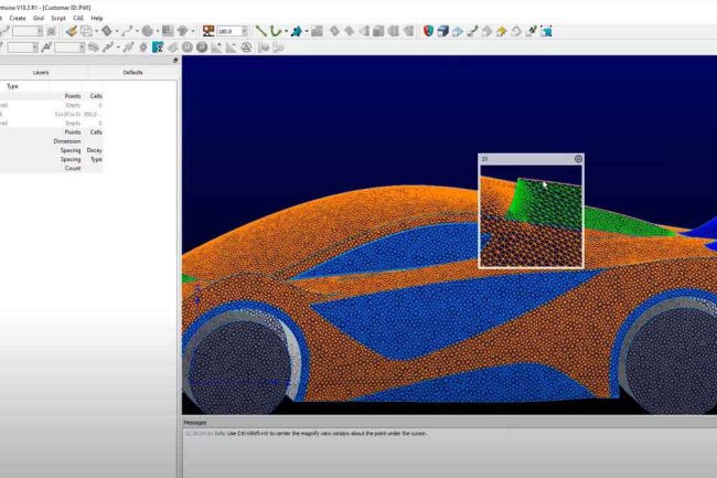 CADENCE FIDELITY POINTWISE CFD 2024.1 X64 [PREMIUM]