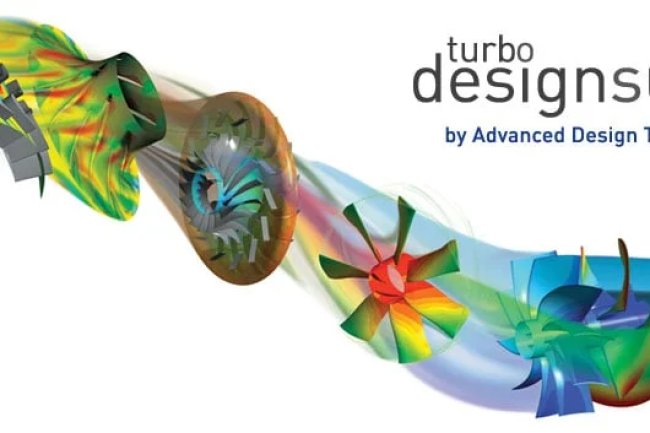 TURBODESIGN SUITE 6.6 X64 PREMIUM