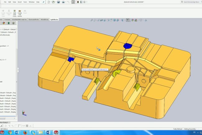 SPLITWORKS FOR SOLIDWORKS 2022 to 2024 PREMIUM