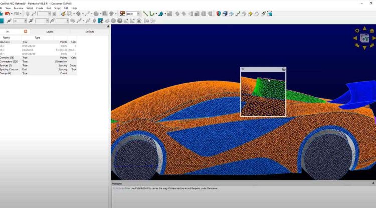 CADENCE FIDELITY POINTWISE CFD 2024.1 X64 [PREMIUM]