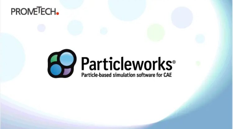 PARTICLEWORKS 8.0 PREMIUM X64 [ONE CLICK ACTIVATOR]