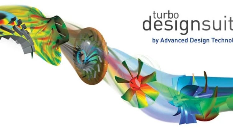 TURBODESIGN SUITE 6.6 X64 PREMIUM