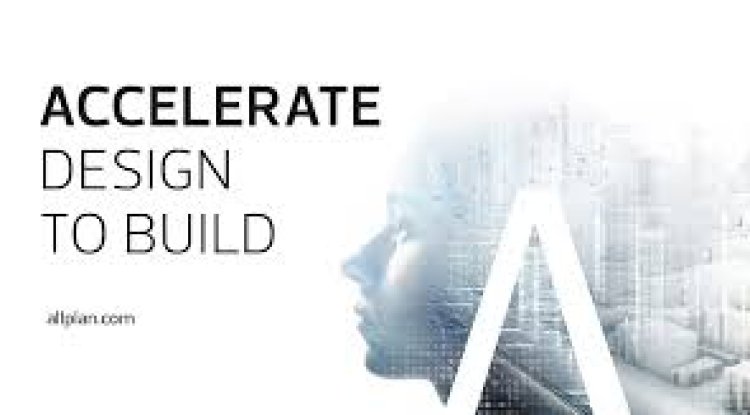 ALLPLAN 2024.1.2 X64 EASY INSTALLATION