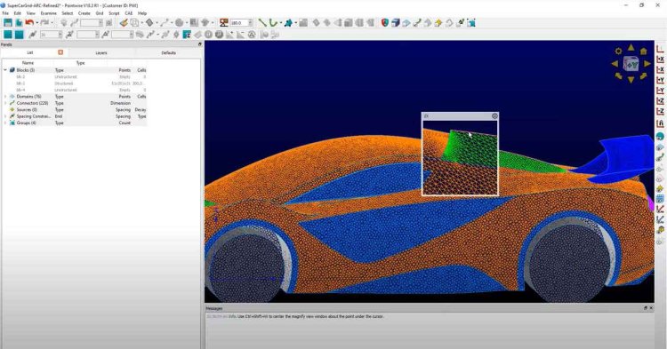 CADENCE FIDELITY POINTWISE CFD 2024.1 X64 [PREMIUM]